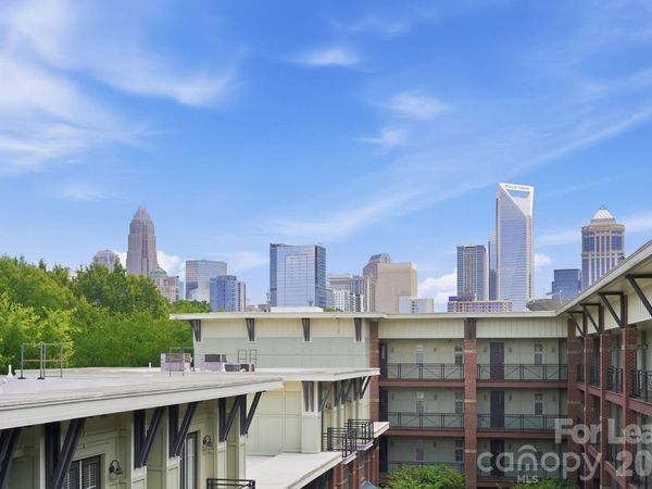1101 W 1st Street, Unit 418, Charlotte, NC 28202