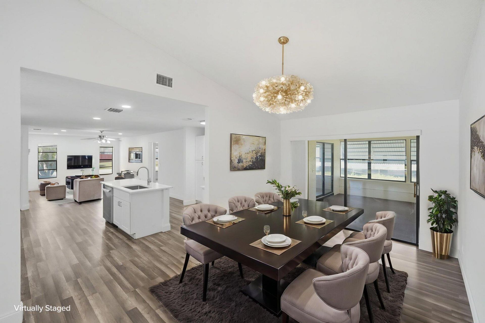 2661 SE Osage Avenue, Port Saint Lucie, FL 34952 Photo