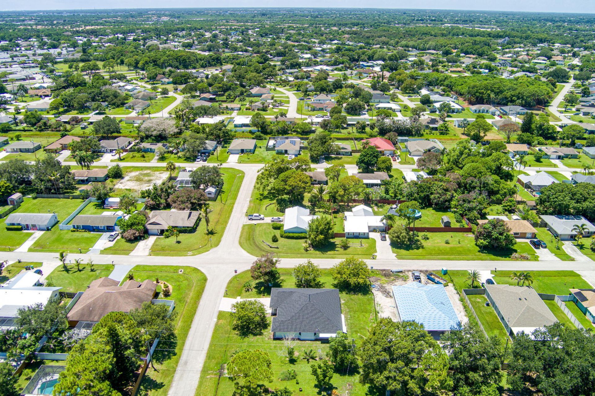 2661 SE Osage Avenue, Port Saint Lucie, FL 34952 Photo