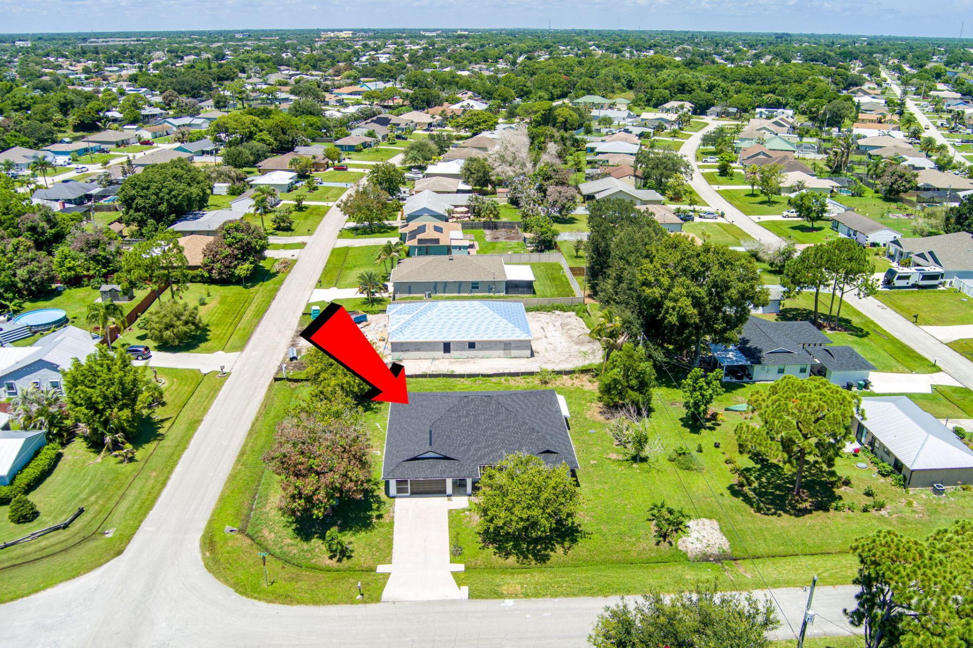 2661 SE Osage Avenue, Port Saint Lucie, FL 34952 Photo