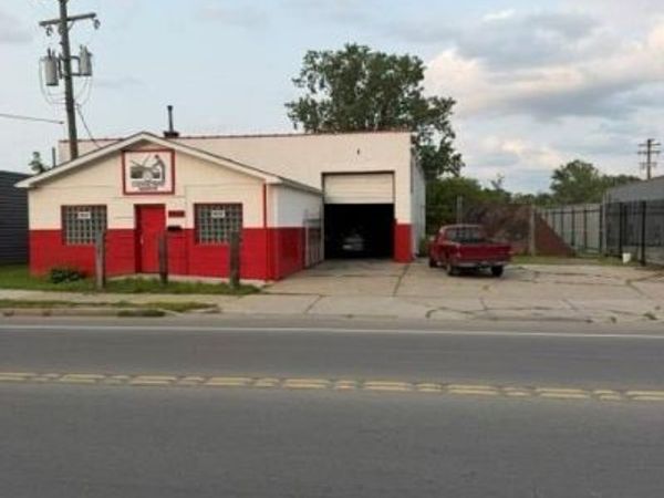 2930 Central Street, Detroit, Mi 48209