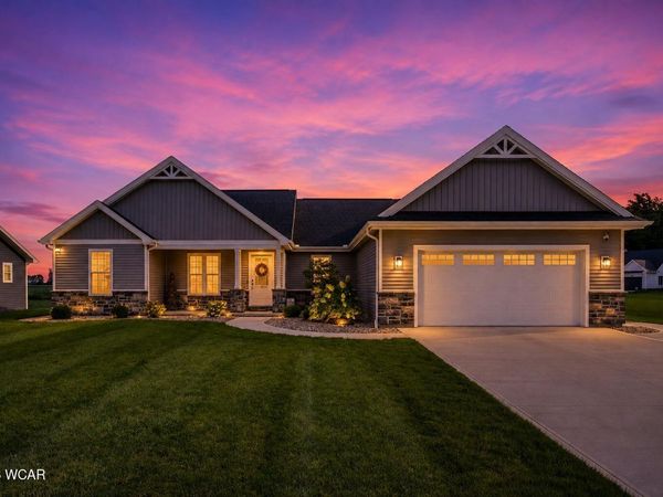 5904 Timberstone Drive, Lima, OH 45807