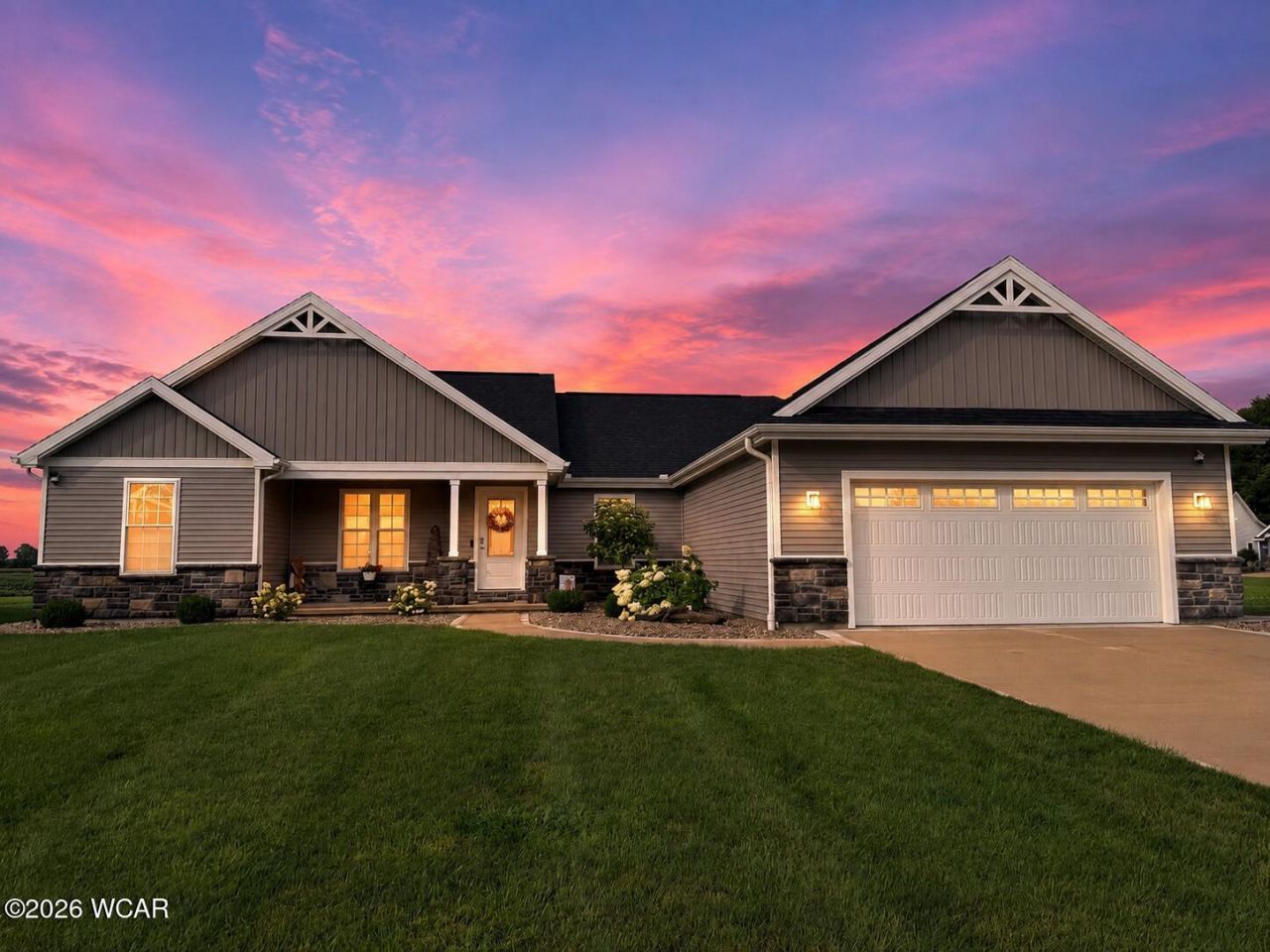 5904 Timberstone Drive, Lima, OH 45807 Main Photo