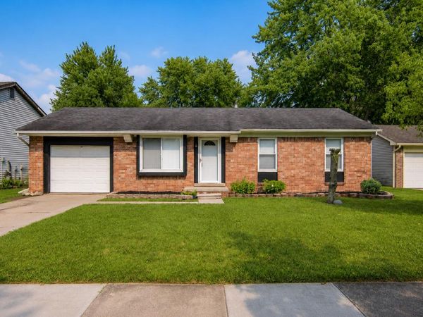 5719 Sunset Trail, Ypsilanti, MI 48197