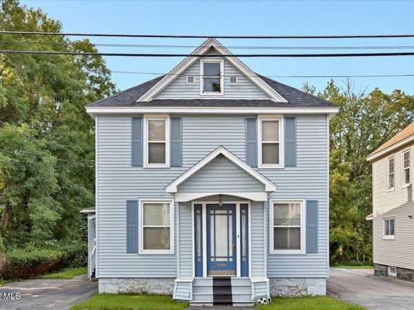1 Elmwood Avenue, Johnstown, NY 12095