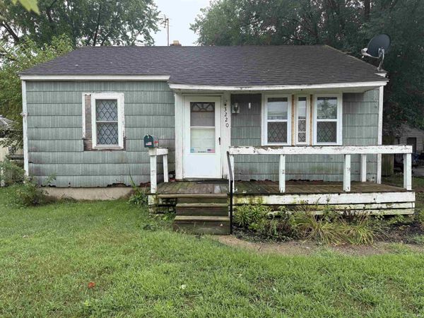 3220 Ford Street, South Bend, IN 46619