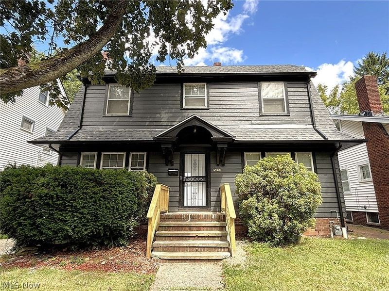 15703 Hazel Road, East Cleveland, OH 44112 Photo 1