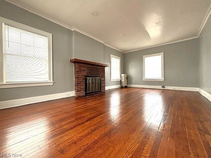 15703 Hazel Road, East Cleveland, OH 44112 Photo 11
