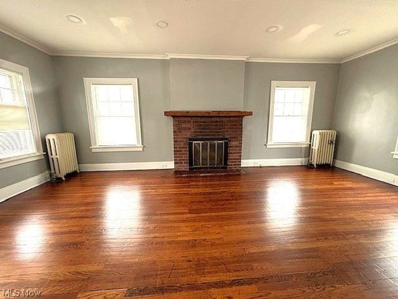 15703 Hazel Road, East Cleveland, OH 44112 Photo 12