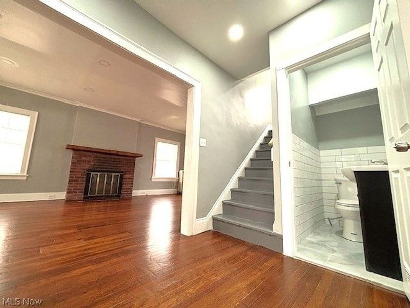 15703 Hazel Road, East Cleveland, OH 44112 Photo 14
