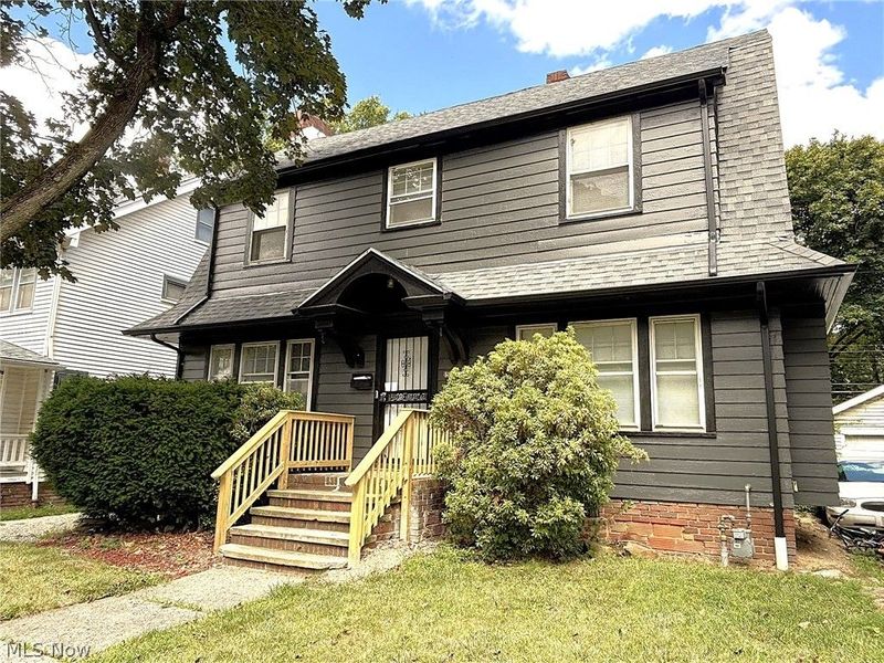 15703 Hazel Road, East Cleveland, OH 44112 Photo 2