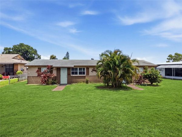 703 2ND AVENUE NW, Unit B, RUSKIN, FL 33570