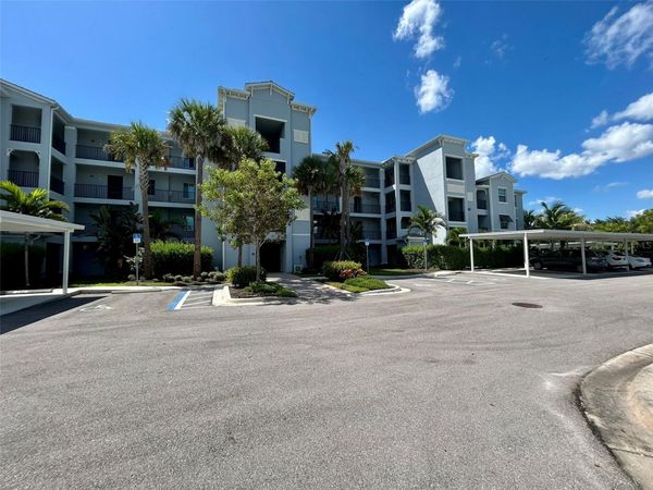 14121 HERITAGE LANDING BOULEVARD , Unit 736, PUNTA GORDA, FL 33955