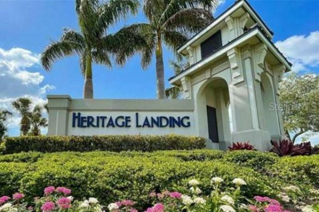 14121 Heritage Landing Boulevard, Unit 736, Punta Gorda, FL 33955 Photo