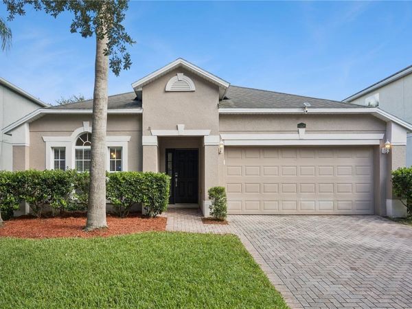 11625 GREAT COMMISSION WAY , ORLANDO, FL 32832
