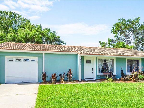 5556 MEMORIAL DRIVE , ORLANDO, FL 32821