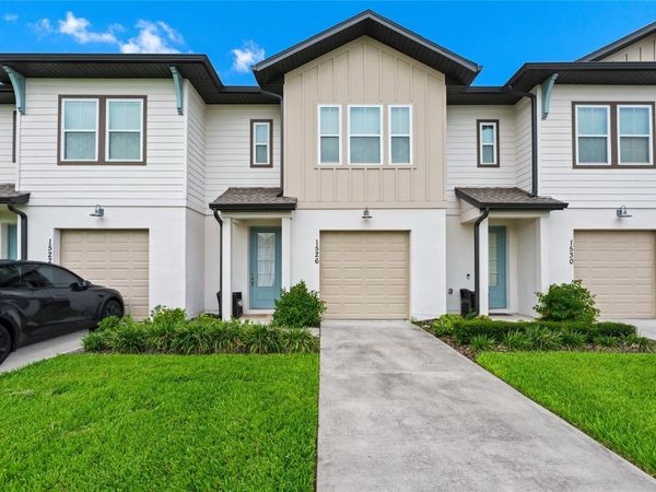 1526 DISCOVERY STREET , DAVENPORT, FL 33896