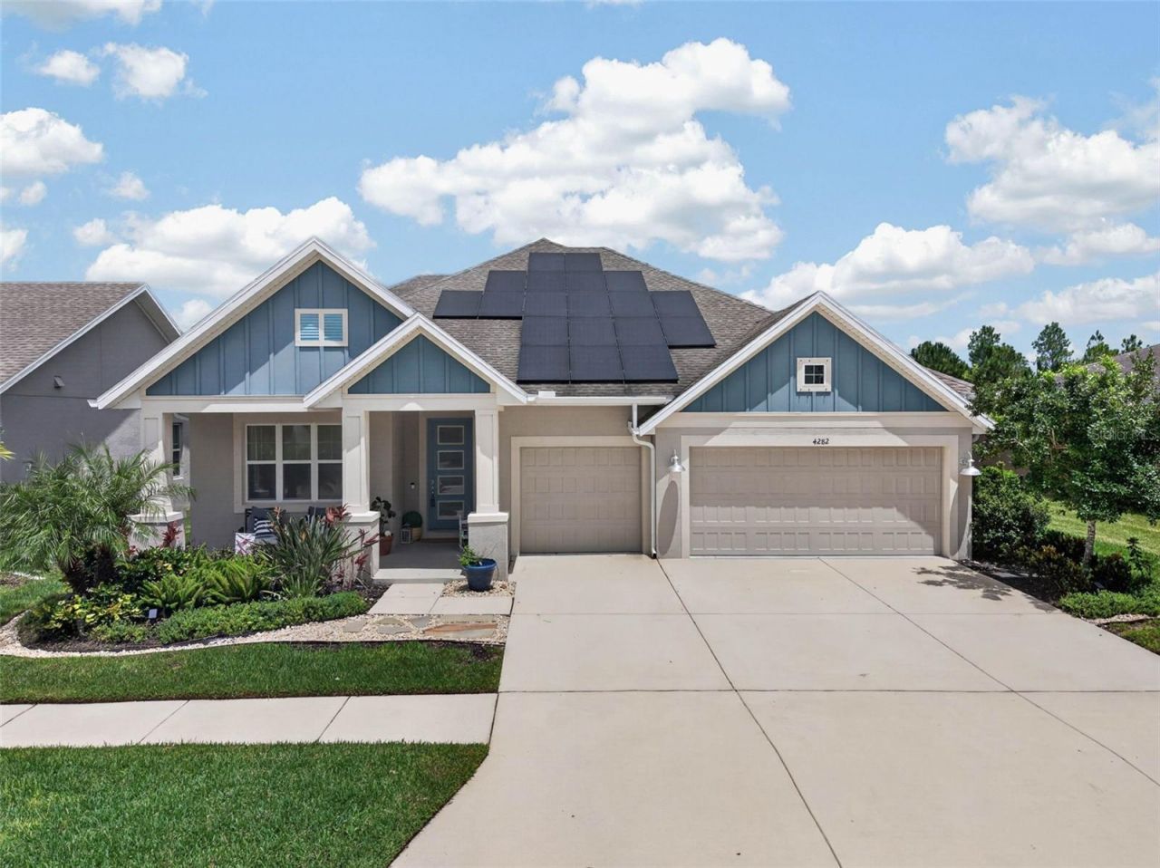 4282 Amped Way , Land O Lakes, FL 34638 Main Photo