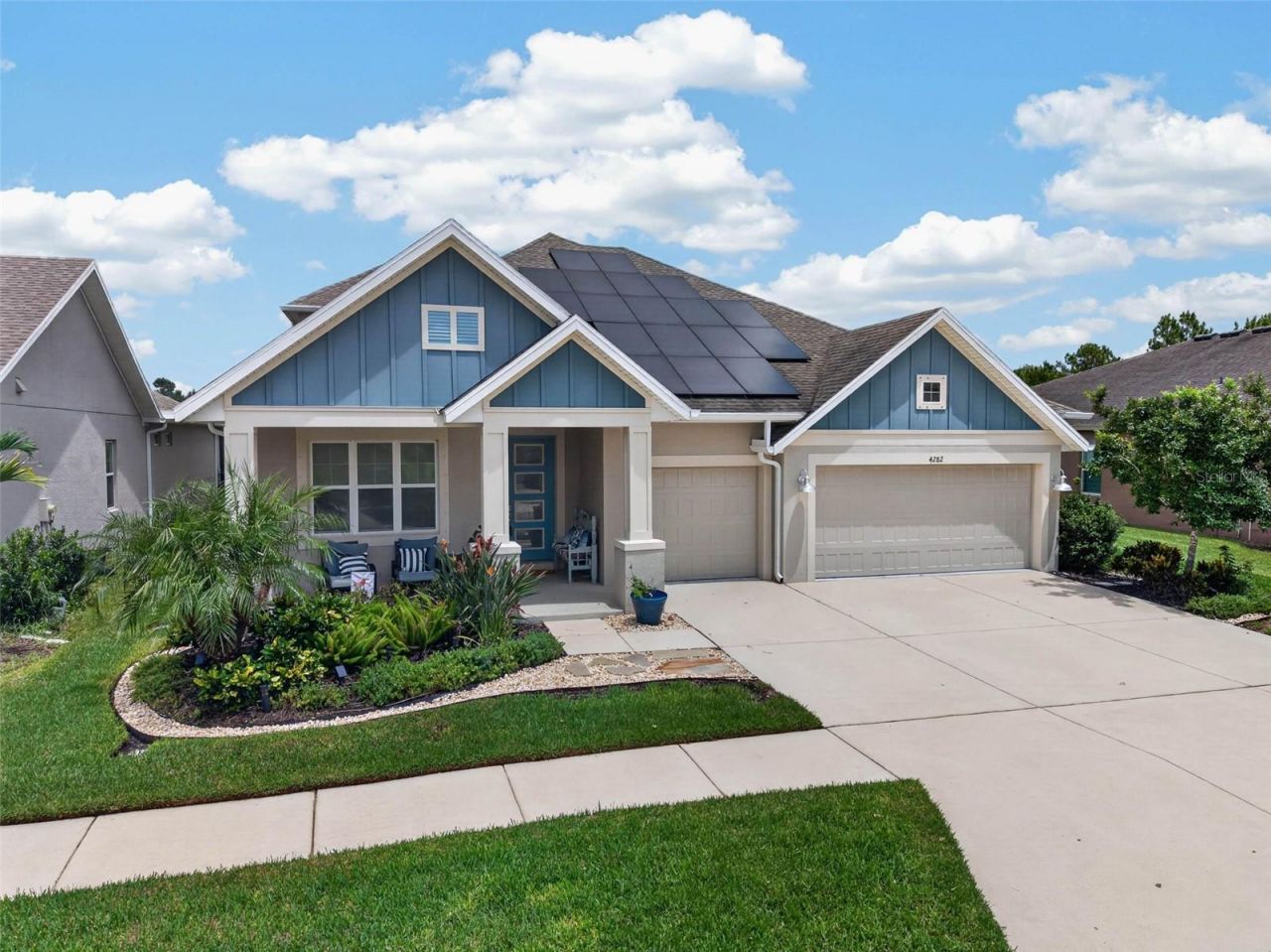 4282 Amped Way , Land O Lakes, FL 34638 Photo