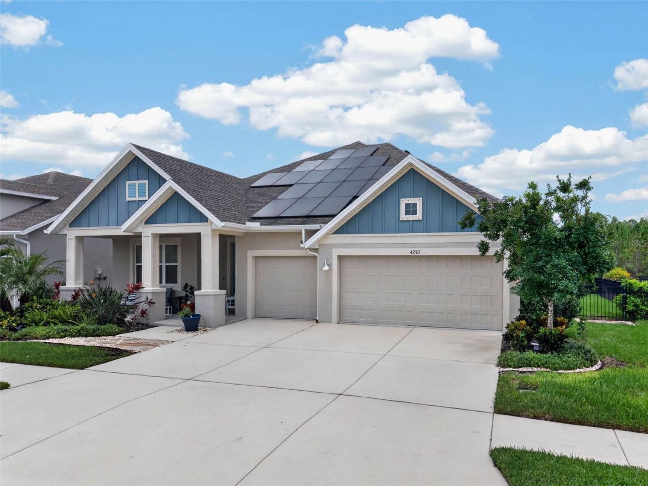 4282 Amped Way , Land O Lakes, FL 34638 Photo
