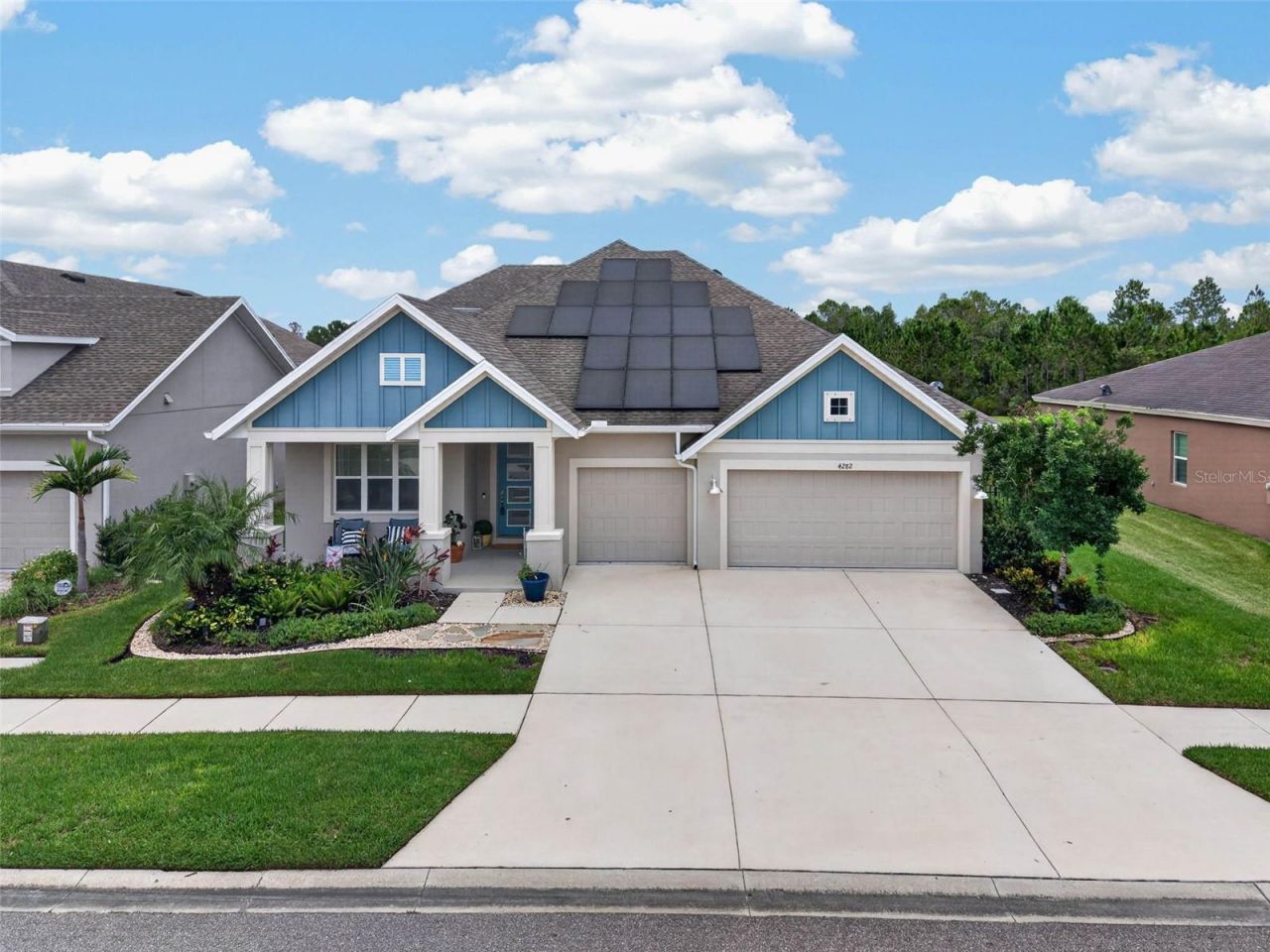 4282 Amped Way , Land O Lakes, FL 34638 Photo