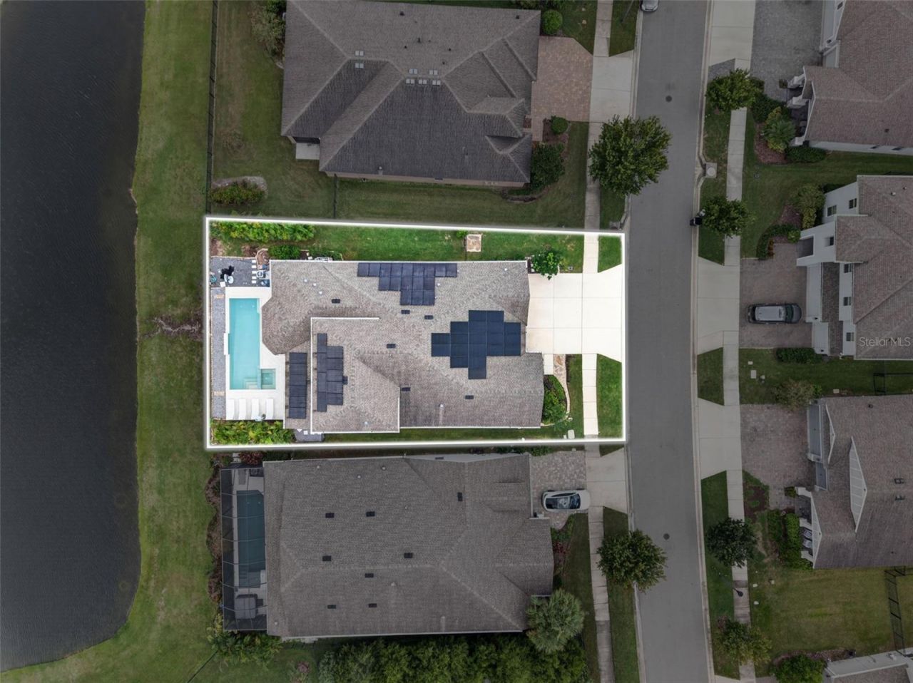 4282 Amped Way , Land O Lakes, FL 34638 Photo