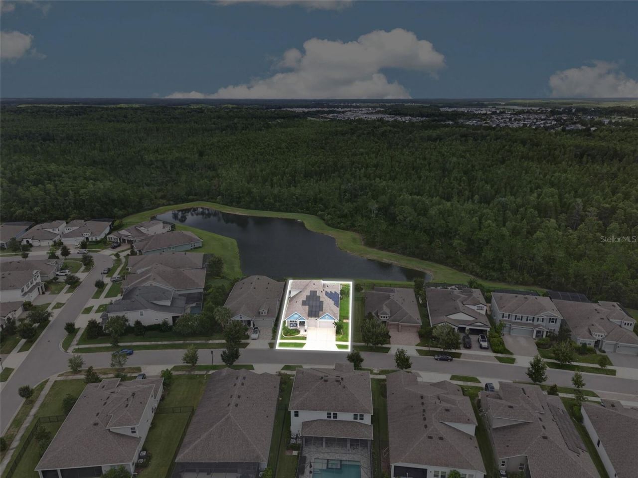 4282 Amped Way , Land O Lakes, FL 34638 Photo