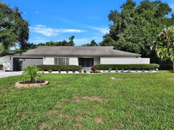 207 DUNBRIDGE DRIVE , PALM HARBOR, FL 34684