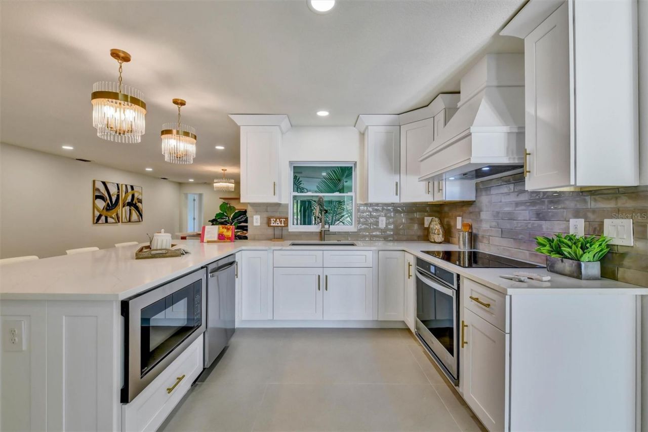 207 Dunbridge Drive , Palm Harbor, FL 34684 Photo