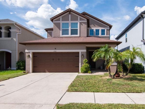 7759 WINDCHASE WAY, WESLEY CHAPEL, FL 33545