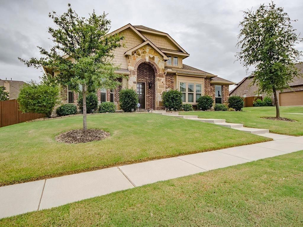 1410 Cedar Ridge Drive, Prosper, TX 75078 Main Photo