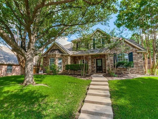1013 Alameda Court, Allen, TX 75013