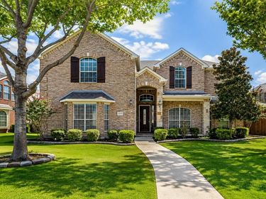 13219 Bodega Trail, Frisco, TX 75035