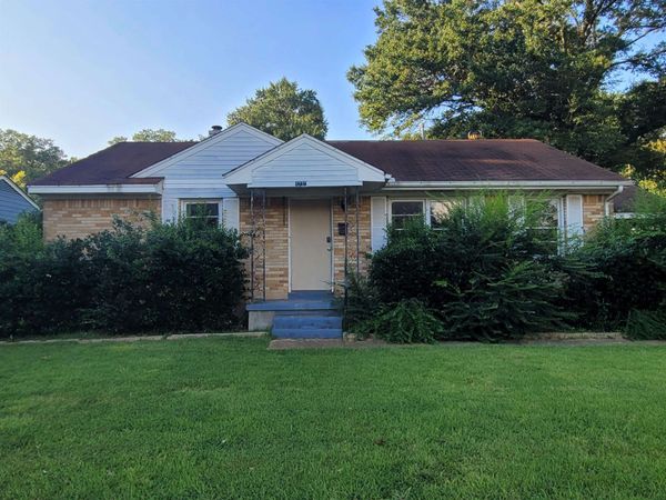 4230 CHERRYDALE AVE, Memphis, TN 38111