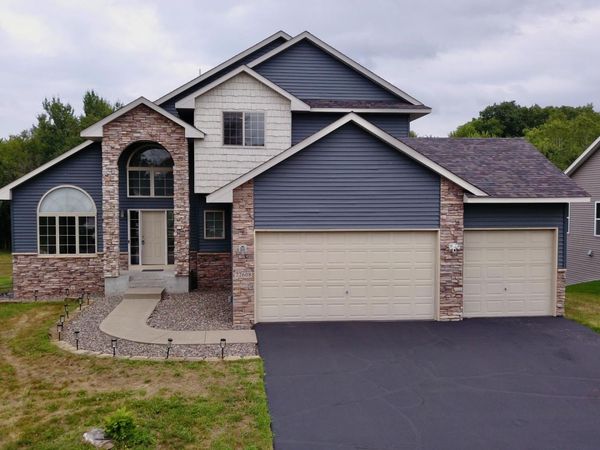 22608 Zion Parkway NW, Oak Grove, MN 55005