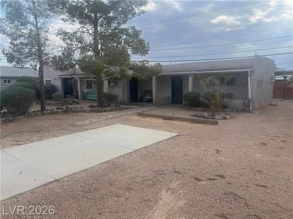 1817 Moser Drive , Henderson, NV 89011