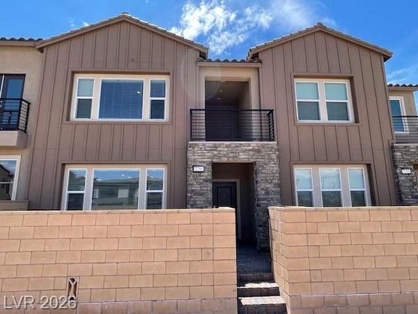 3296 Vasco Falls Avenue , Henderson, NV 89044