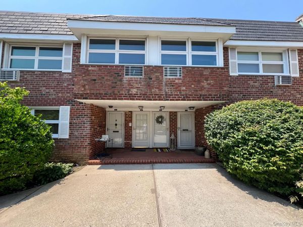 750 Lido Boulevard , Unit 81B, Lido Beach, NY 11561