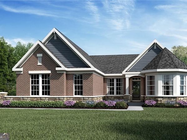 88 Stonetrace Court, Winder, GA 30680