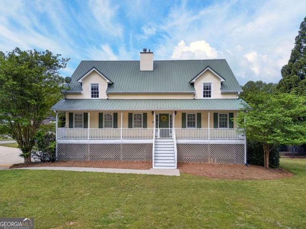 3301 Connie Way, Winston, GA 30187