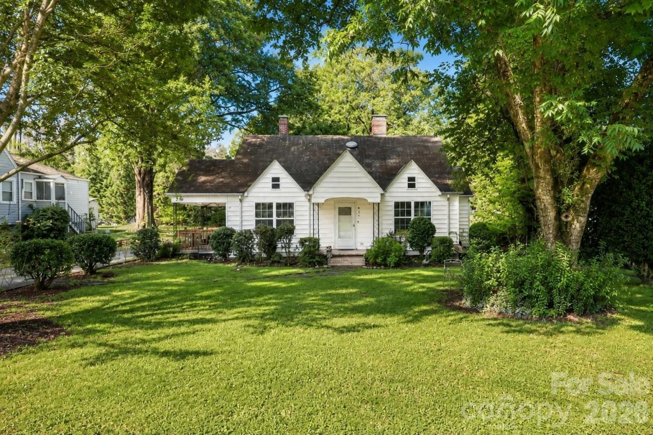 695 Wilmar Street Nw, Concord, NC 28025 Main Photo