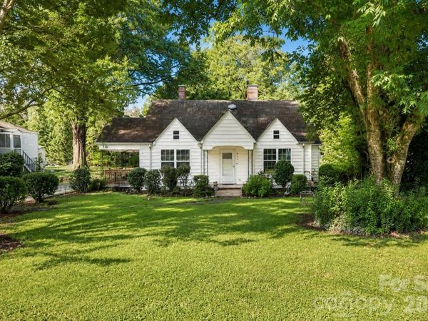 695 Wilmar Street NW, Concord, NC 28025