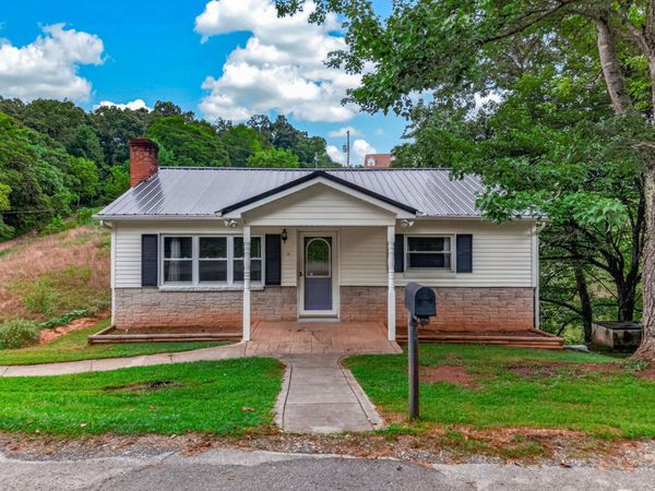 1302 Fielden Store Road, New Market, TN 37820