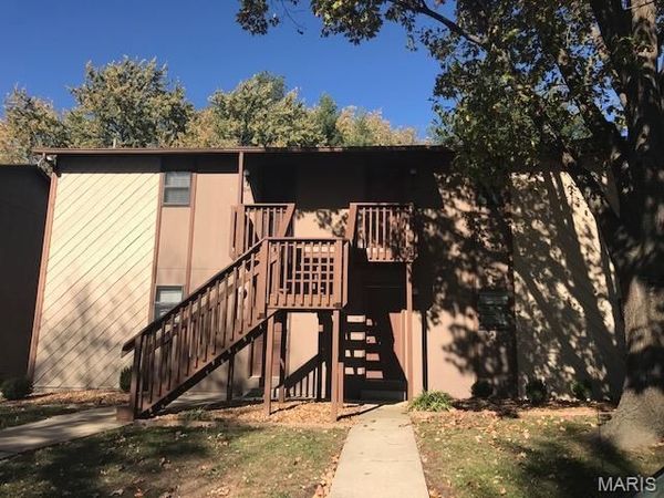 145 ASHLEY Drive , Fairview Heights, IL 62208