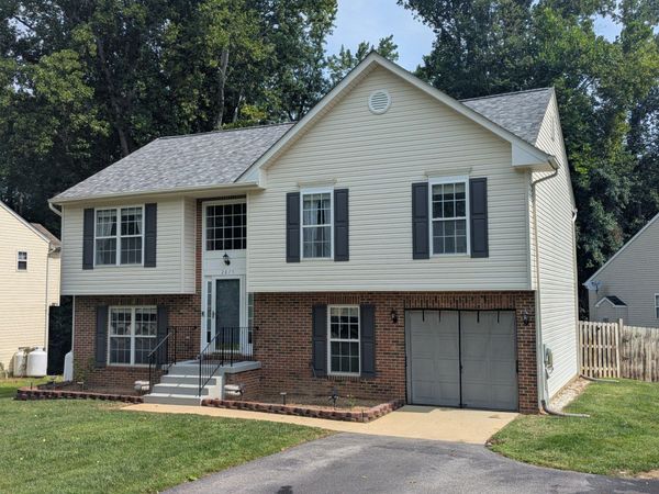 2075 MATTA VIEW PLACE, WALDORF, MD 20601