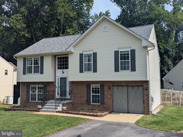 2075 MATTA VIEW PLACE, WALDORF, MD 20601