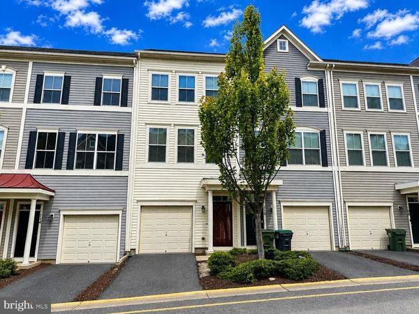 112 SHAMROCK DRIVE, STAFFORD, VA 22556