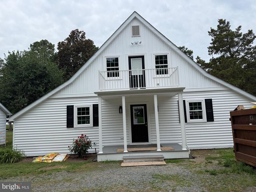 27473 Southside Island Creek Road , Trappe, MD 21673 Main Photo