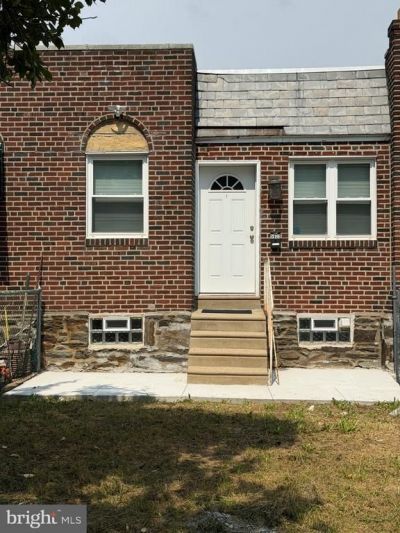 5922 BUSTLETON AVENUE , PHILADELPHIA, PA 19149