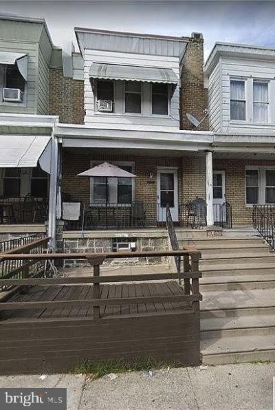 967 CARVER STREET , PHILADELPHIA, PA 19124